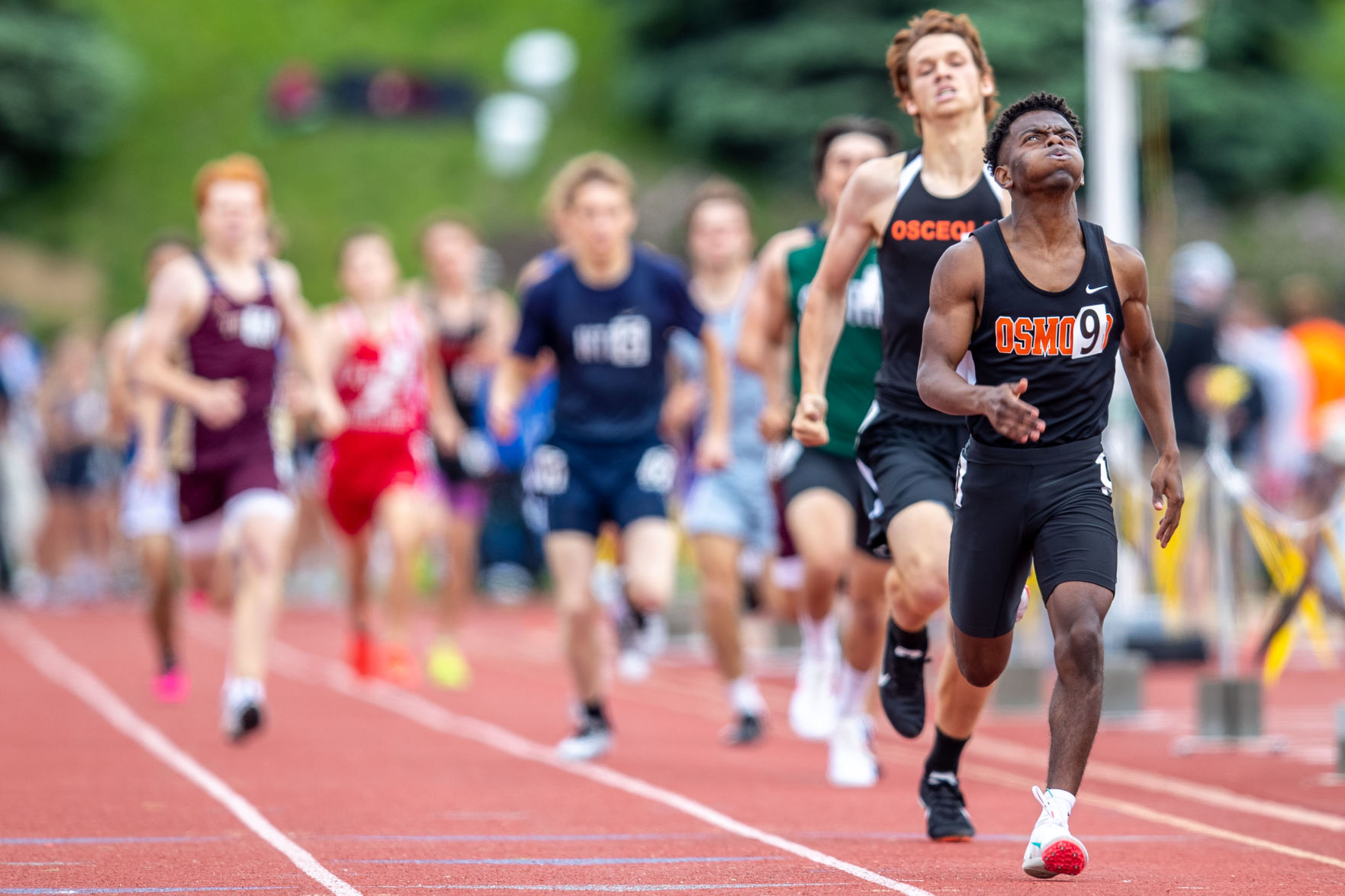 State track and field, 5.20